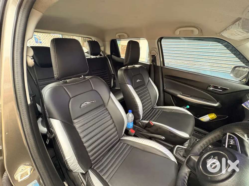 Maruti Suzuki Swift 2023 Petrol 18500 Km Driven