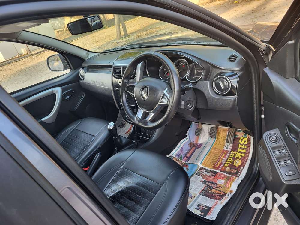 Renault Duster 85ps Diesel Rxl Plus, 2019, Diesel