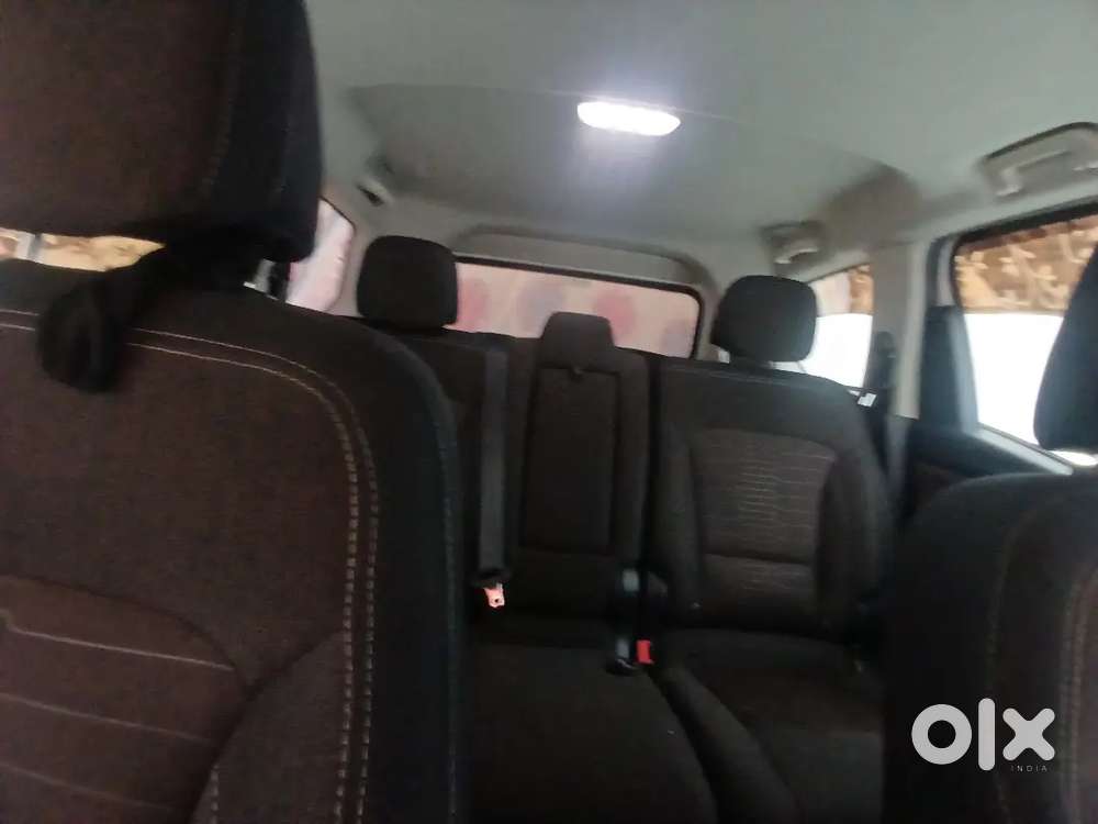Mahindra Scorpio-n 2025 Diesel Well Maintained