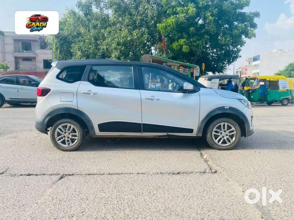 Renault Triber Rxl, 2021, Petrol