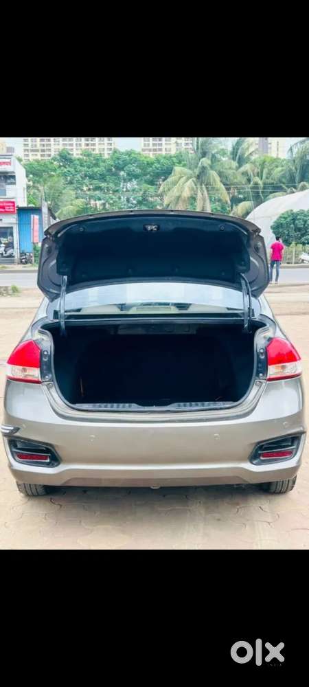 Maruti Suzuki Ciaz 1.3 Sigma Shvs Mt, 2019, Diesel