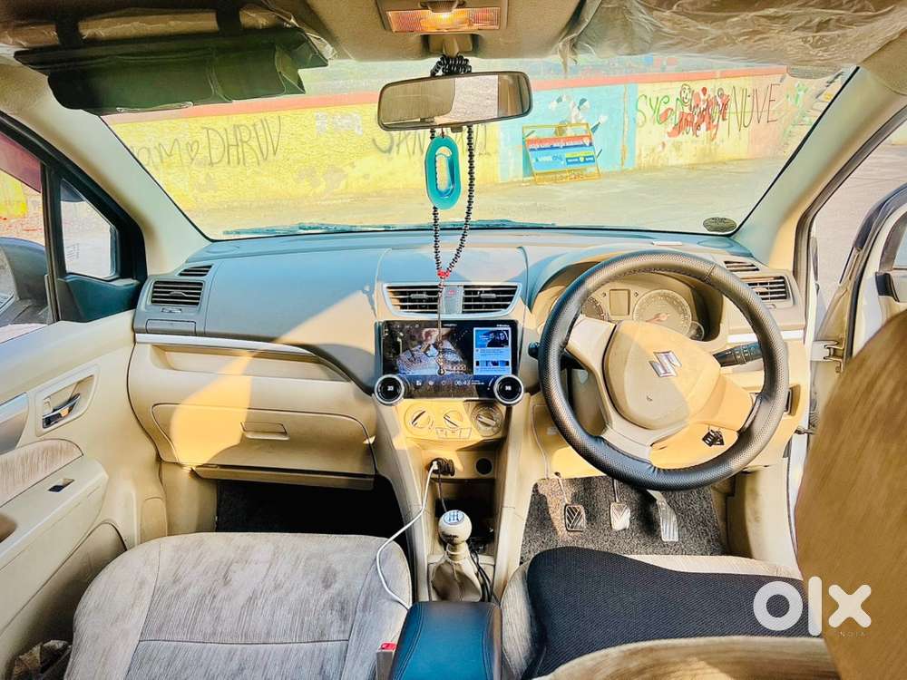Reliable Maruti Suzuki 2012