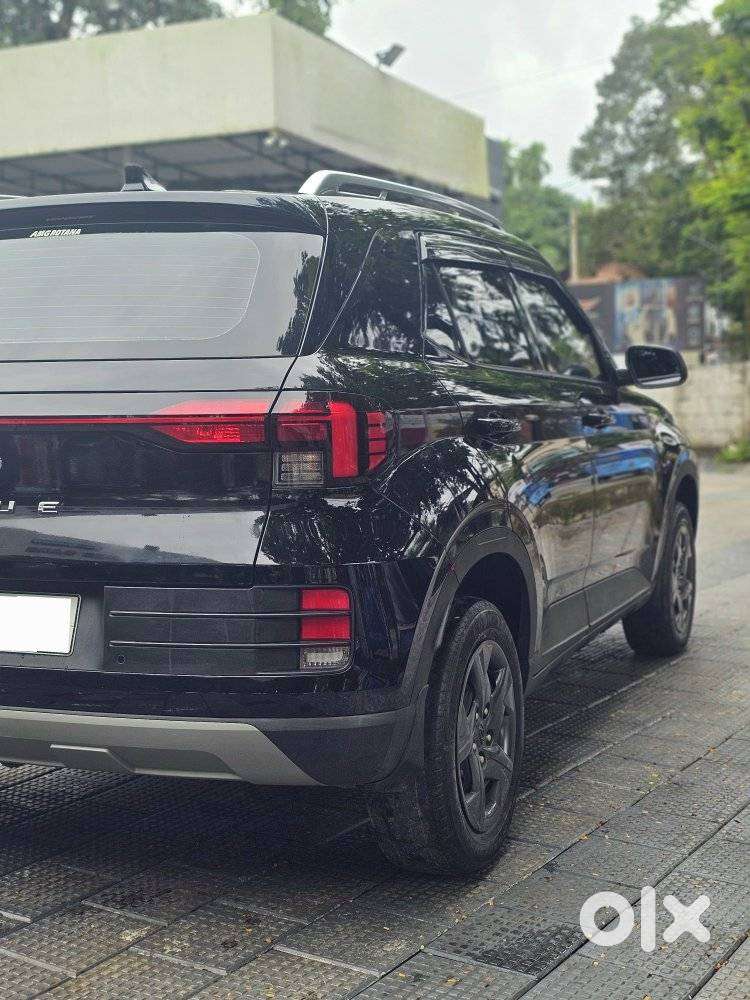 Hyundai Venue S 1.2 Petrol, 2023, Petrol