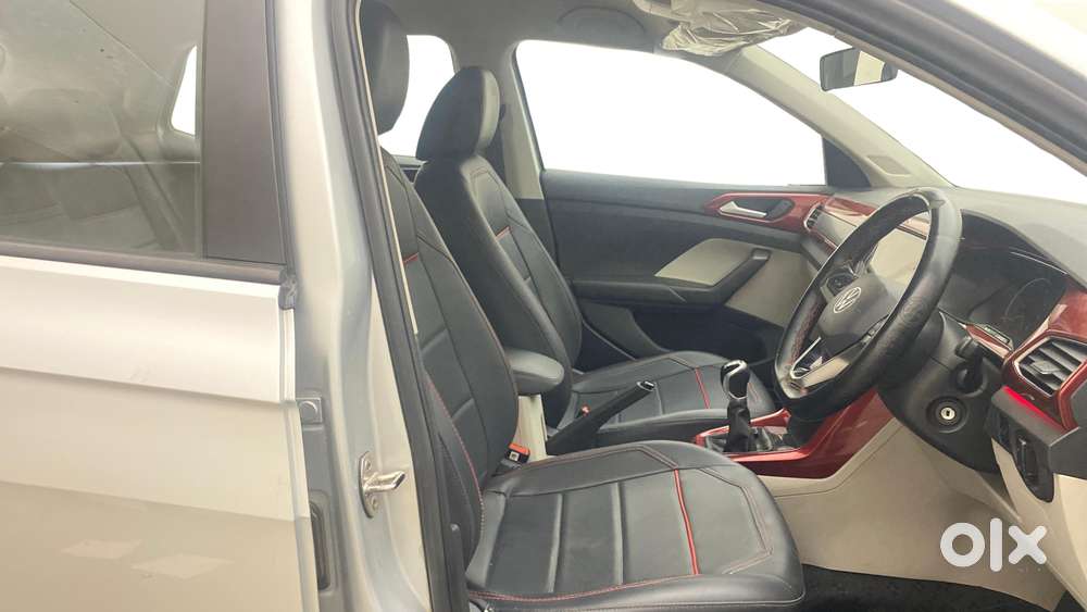 Volkswagen Taigun 1.5 Tsi Gt, 2021, Petrol