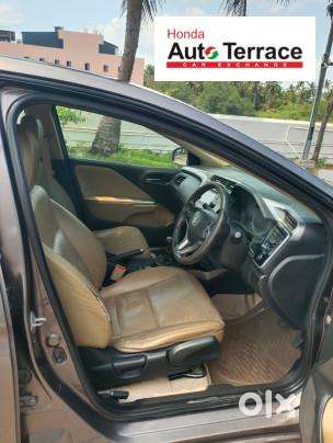 Honda City 2014-2015 I Dtec Vx, 2014, Diesel