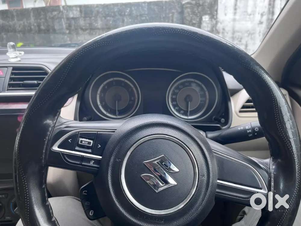 Maruti Suzuki Dzire 2018 Petrol Good Condition