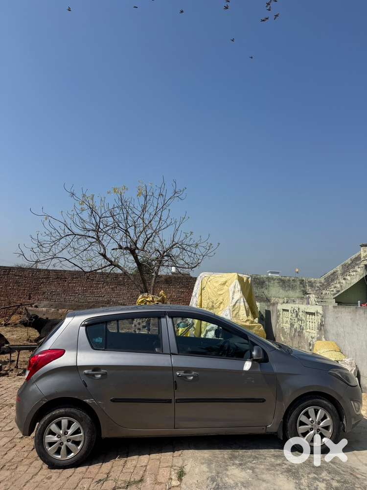 Hyundai I20 2013 Diesel Well Maintained