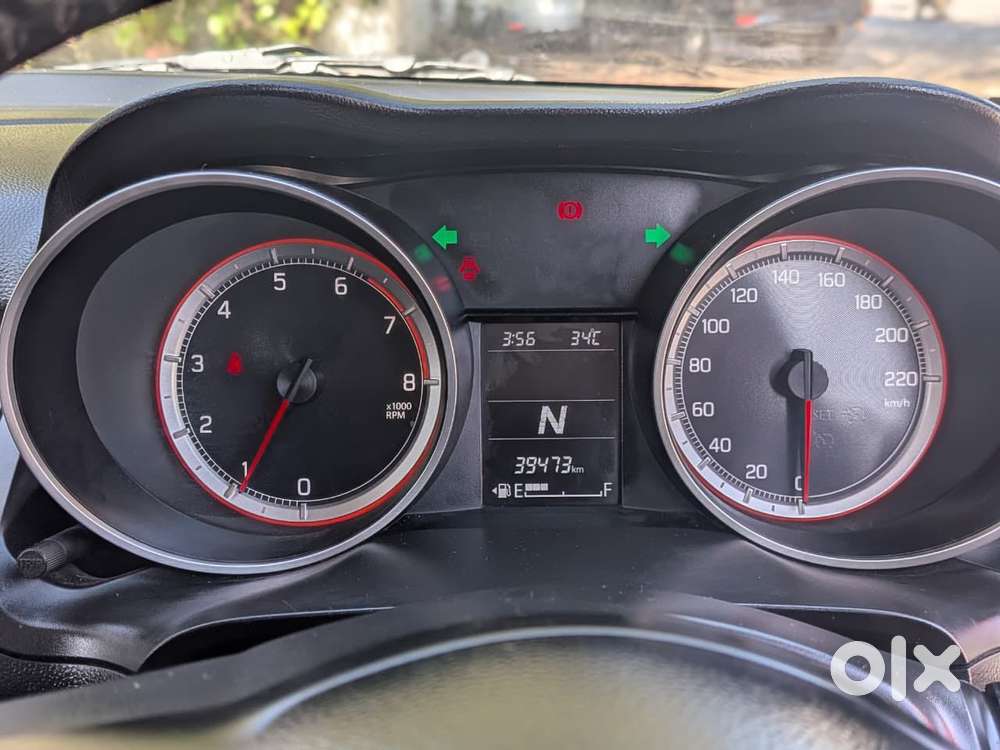 Maruti Suzuki Swift, 2022, Cng & Hybrids