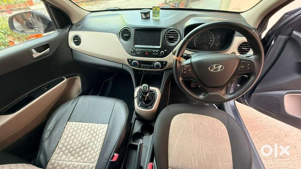 Hyundai Grand I10 2020 Petrol 52500 Km Driven