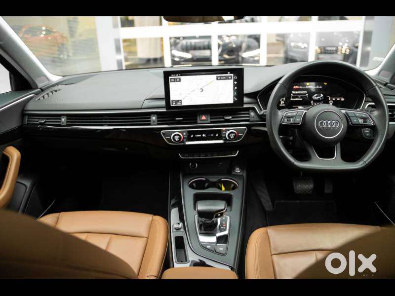 Audi A4 35 Tfsi Premium + Sunroof, 2025, Petrol