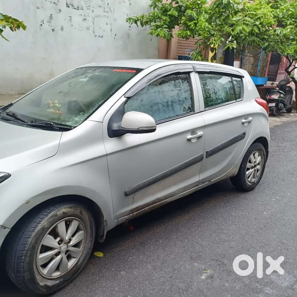 Hyundai Elite I20 Sportz 2014