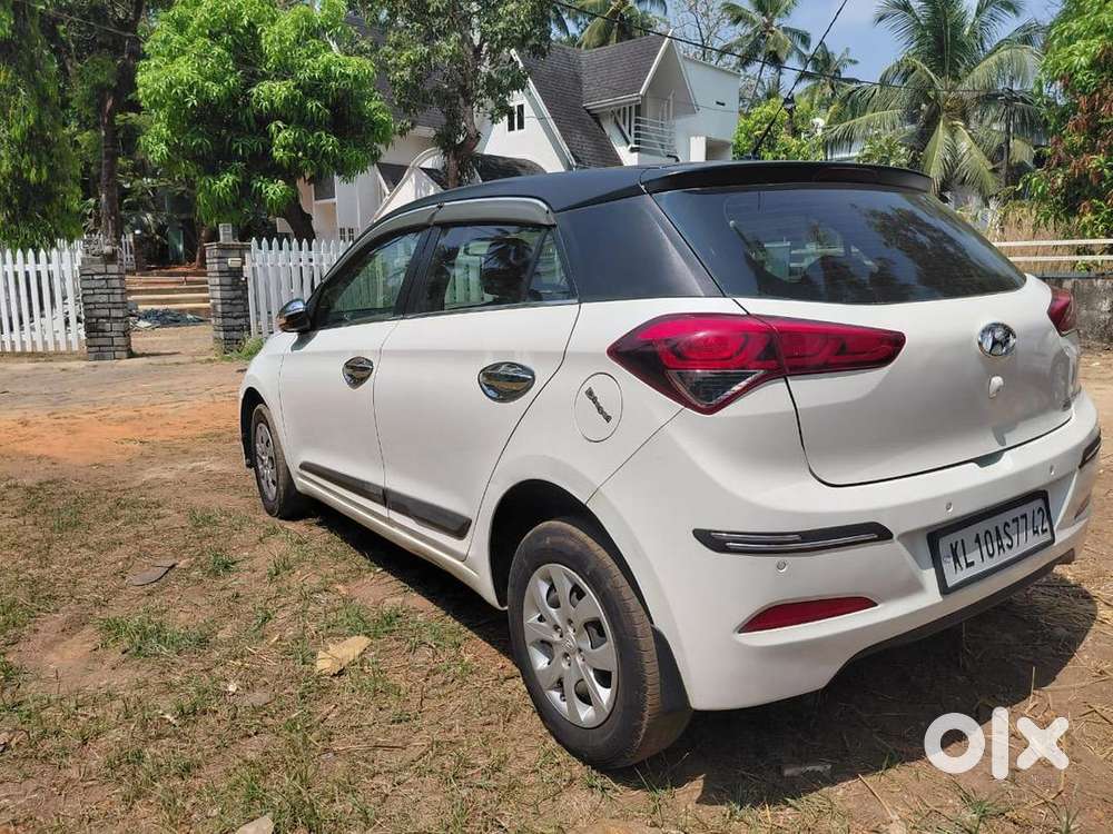 Hyundai New I20 2014 Diesel Good Condition