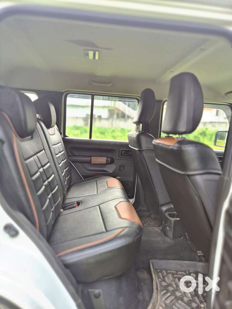 Maruti Suzuki Jimny Zeta Mt, 2024, Petrol