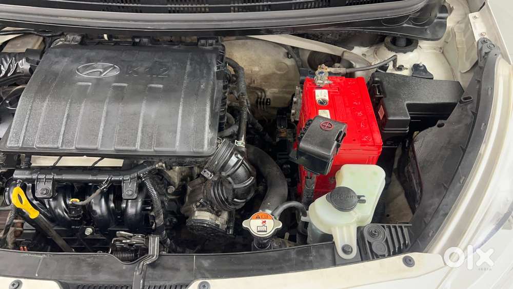 Hyundai Grand I10 1.2 Kappa Magna, 2015, Petrol