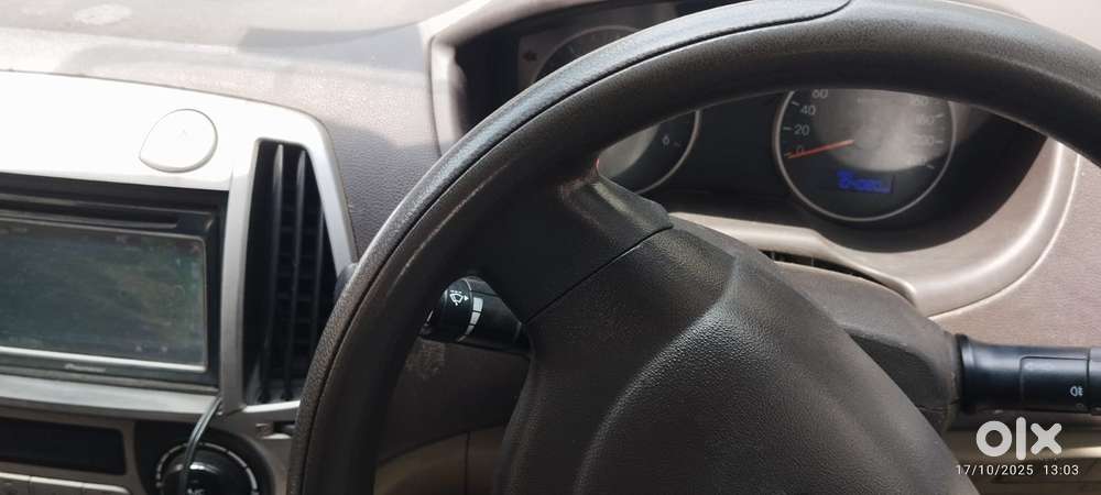 Hyundai I20 2009-2011 Magna, 2012, Diesel