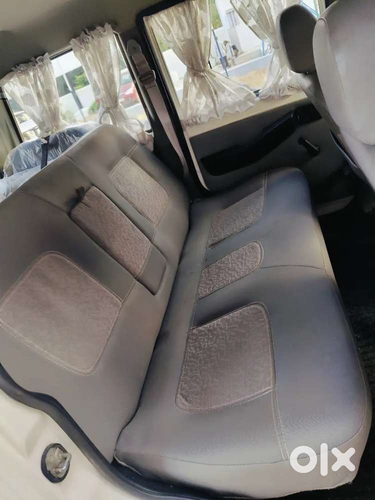 Mahindra Bolero Sle 2021