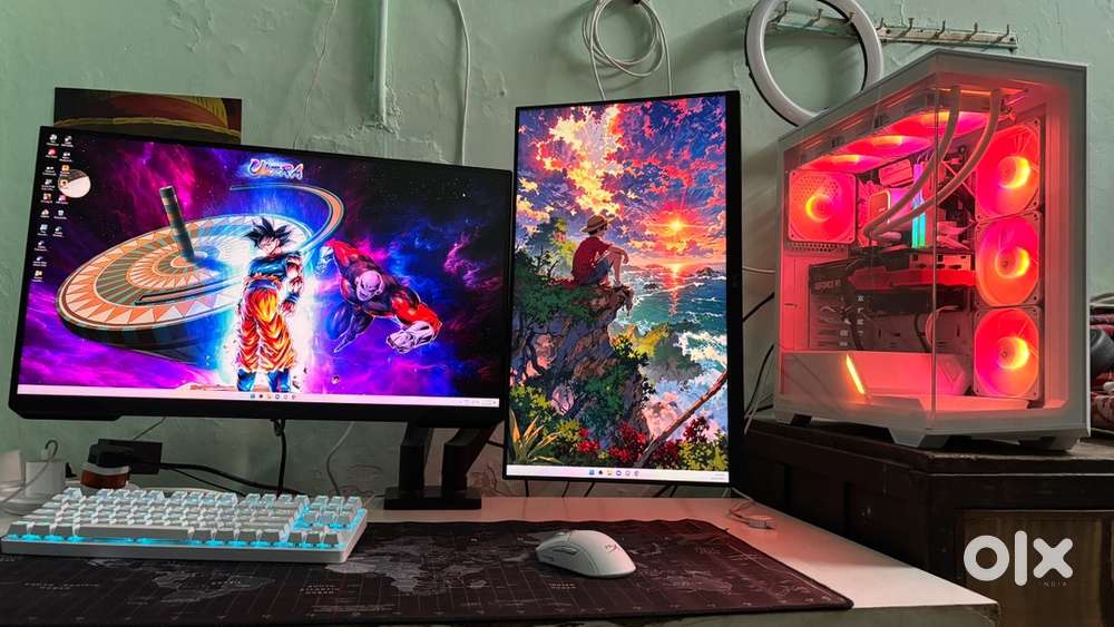 selling my gaming pc
