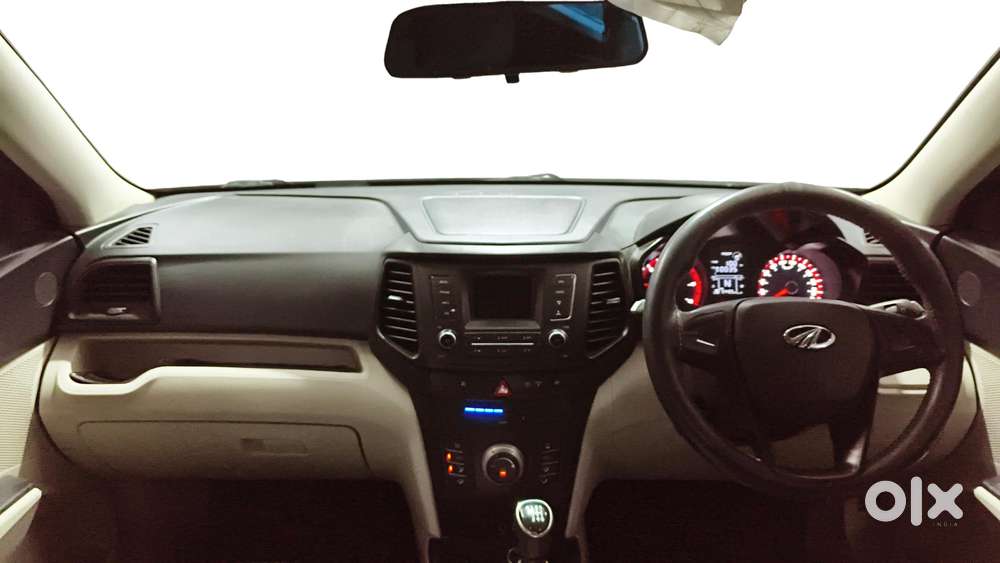 Mahindra Xuv300 W4 Diesel, 2019, Diesel
