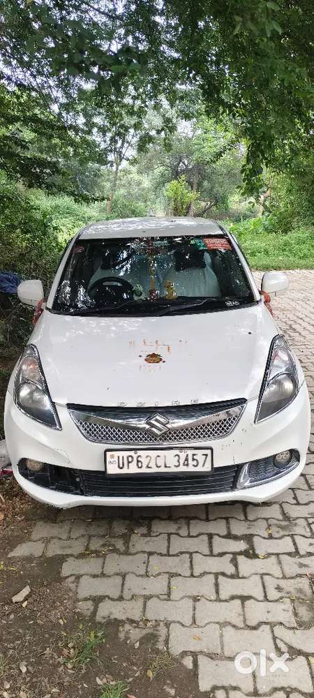 Maruti Swift Dzire Vdi 2014