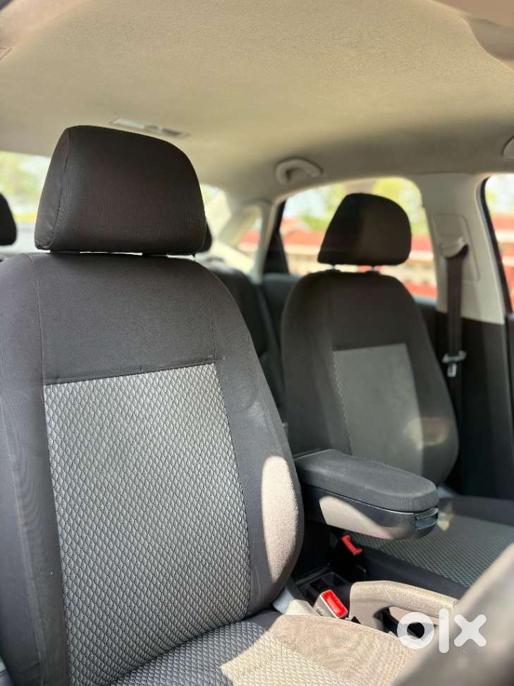 Volkswagen Vento 1.5 Tdi Comfortline At, 2015, Diesel