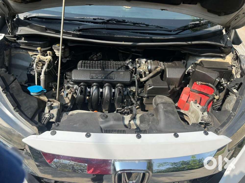 Wrv Urgent Sale 53000 Driven Only