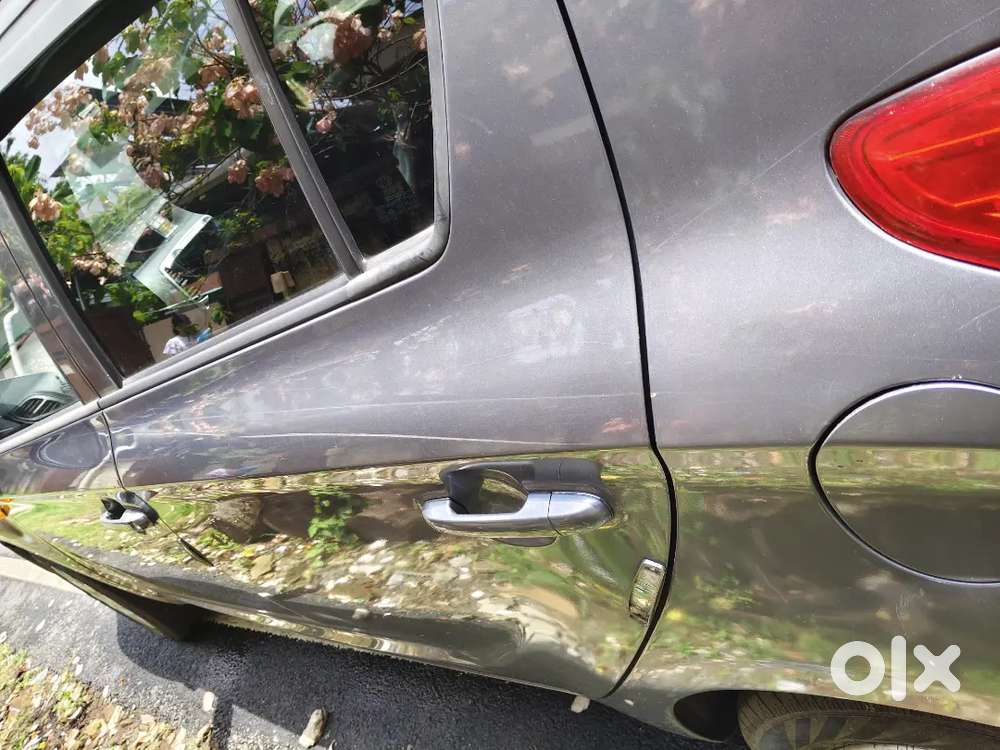Hyundai I20 Magna Petrol 2009