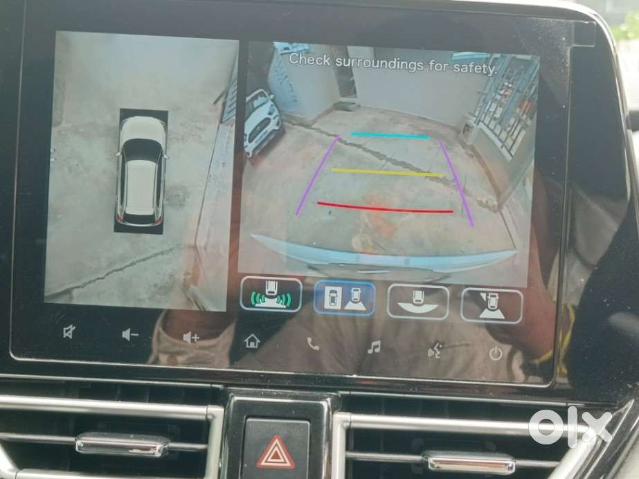 Maruti Suzuki Baleno 1.2 Alpha At, 2022, Petrol
