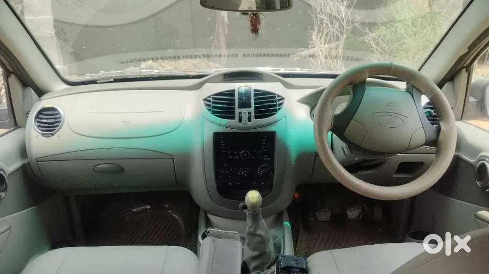 Mahindra Quanto 2014 Diesel Good Condition