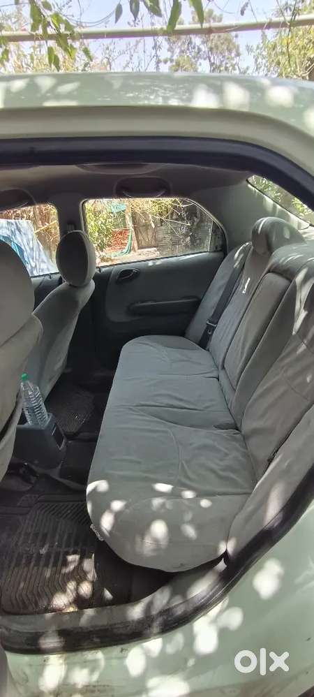 Honda City 2007 Petrol Well Maintained