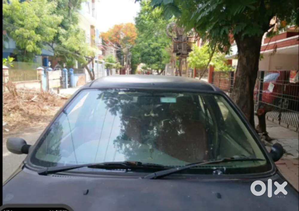 Ford Ikon  Petrol+cng Endorsed Running Condition Ac Working