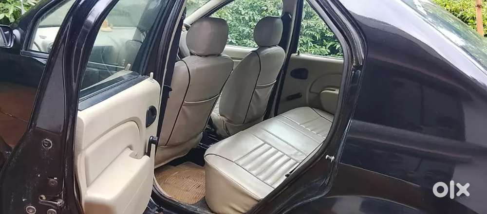 Mahindra Logan Diesel 2007