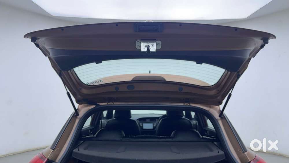 Hyundai I20 Active 1.2 S, 2018, Petrol
