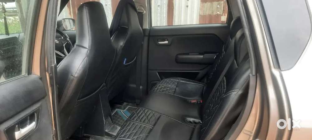 Maruti Wagon R 1.0 2023