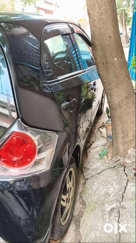 Honda Brio 2012 Petrol Good Condition