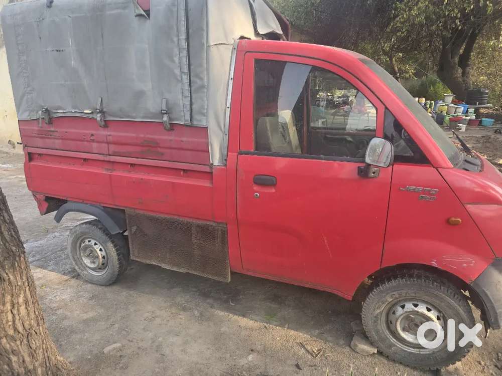 Mahindra Jeeto