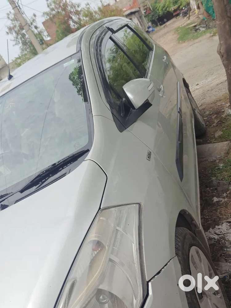 Absolutely Clean Car
