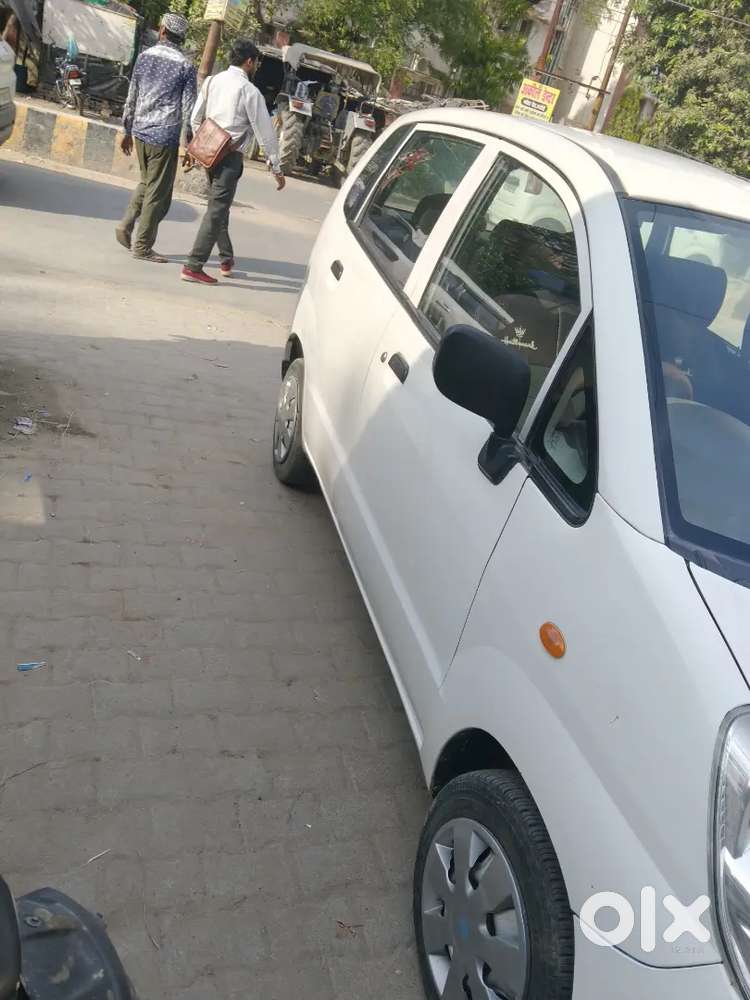 Maruti Suzuki Estilo Lxi 2013