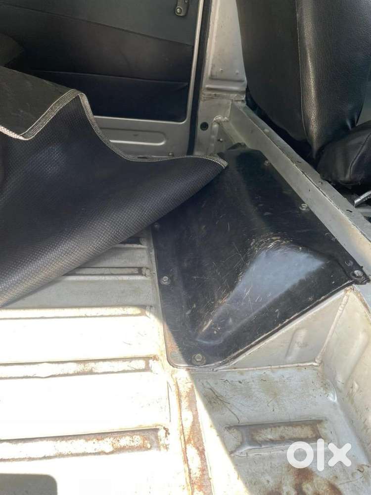 Maruti Suzuki Omni 2017 Petrol Good Condition