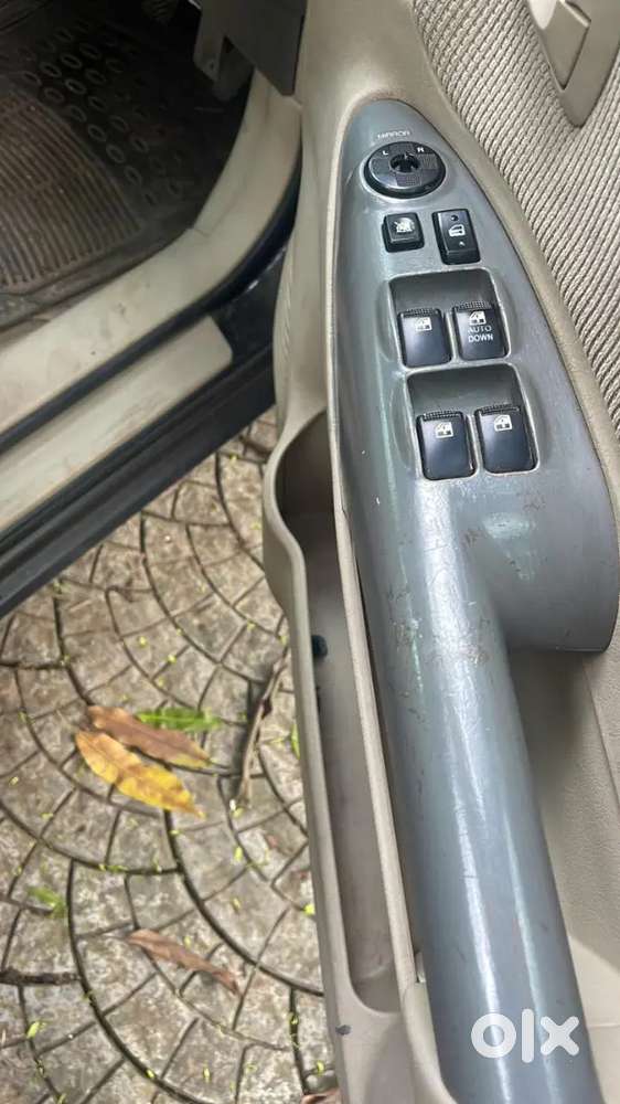 Hyundai Tucson 2005 Diesel 4wd