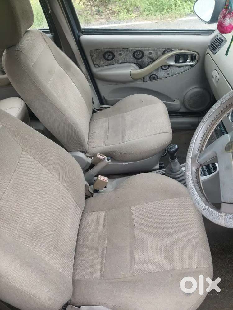 Tata Indigo Cs Lx 2010