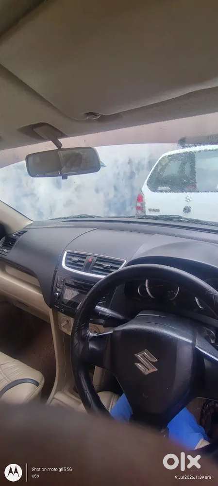 Maruti Swift Dzire Vdi 2014