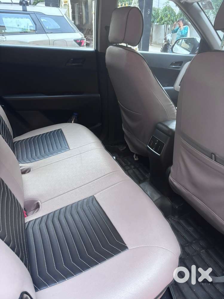 Hyundai Creta 2018 32682 Km Driven