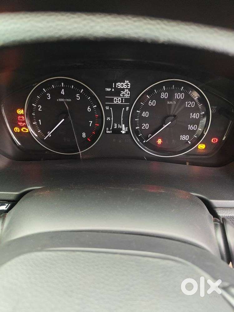 Honda Amaze V Petrol, 2018, Petrol