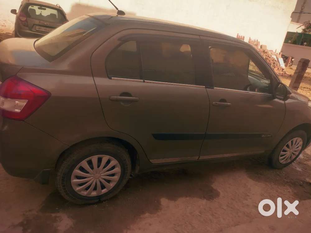 Good Condition Diesel