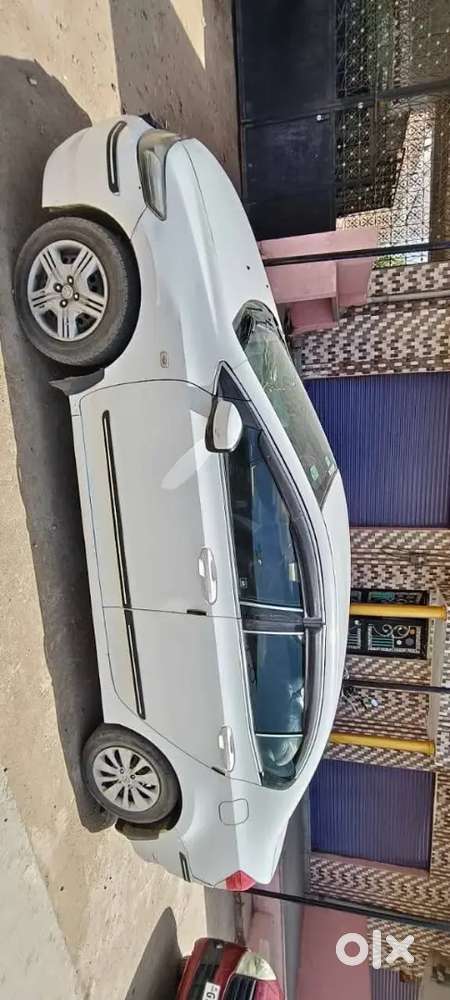 Honda City 2011