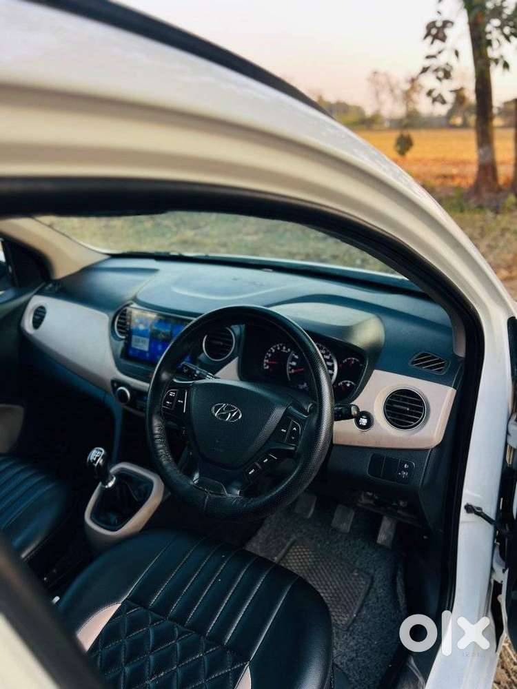 Hyundai I10 Asta, 2018, Diesel