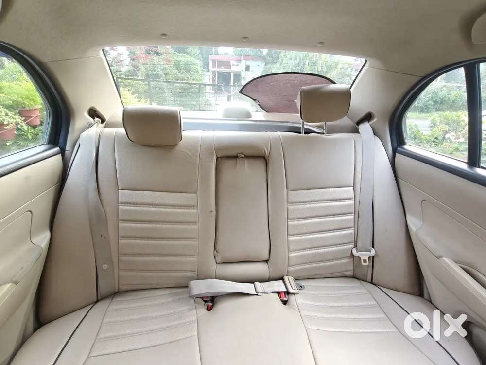 Maruti Suzuki Dzire 2014