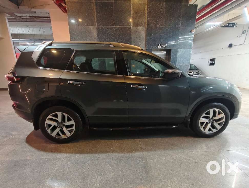 Tata Safari 2.0 Kryotec Xz, 2022, Diesel