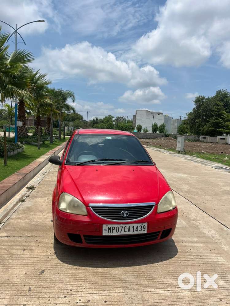 Tata Indica V2 Diesel 2006