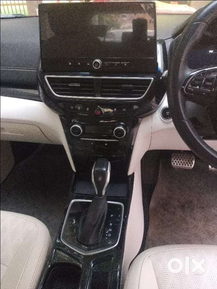 Mahindra Xuv400 El Pro, 2026, Electric